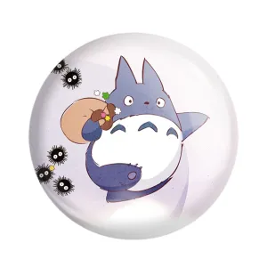 مگنت انیمه توتورو Totoro