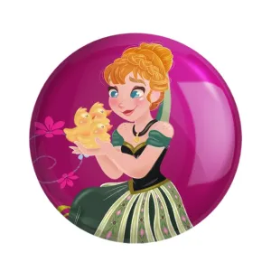 مگنت السا و آنا انیمیشن فروزن Frozen
