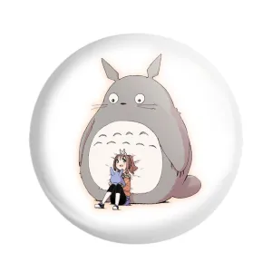 مگنت انیمه توتورو Totoro