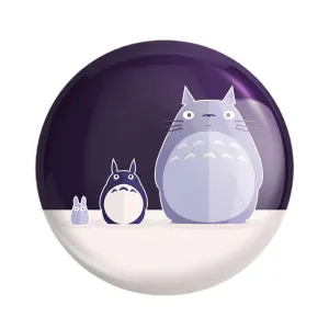 مگنت انیمه توتورو Totoro