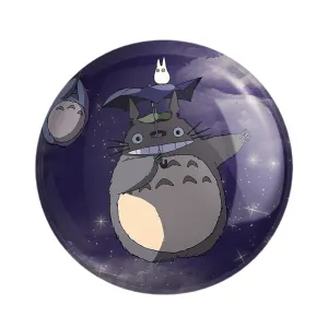 مگنت انیمه توتورو Totoro