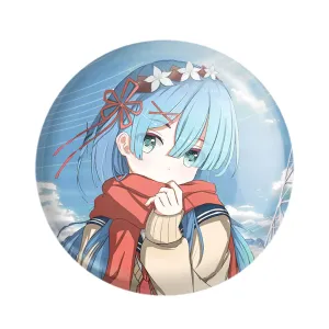 مگنت رم انیمه ری زیرو ReZero