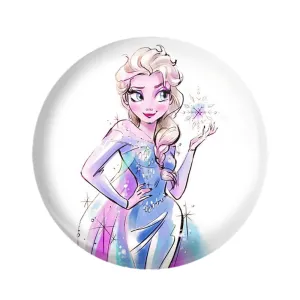 مگنت السا و آنا انیمیشن فروزن Frozen