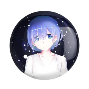 مگنت رم انیمه ری زیرو ReZero