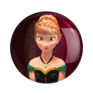 مگنت السا و آنا انیمیشن فروزن Frozen