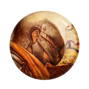 مگنت گاتس انیمه برزرک Berserk