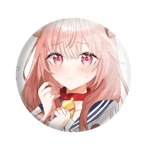 مگنت ساجونا اینویی انیمه دارلینگ در فرنکس