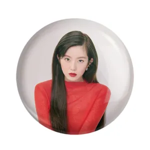 مگنت آیرین گروه رد ولوت Red Velvet