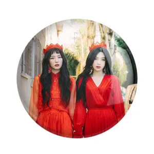 مگنت جوی و سولگی گروه رد ولوت Red Velvet