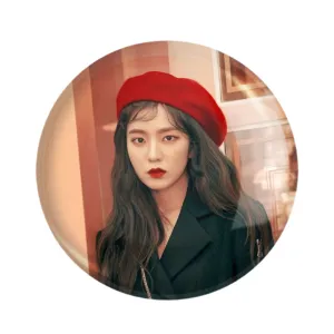 مگنت آیرین گروه رد ولوت Red Velvet