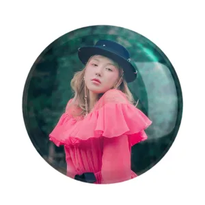 مگنت وندی گروه رد ولوت Red Velvet