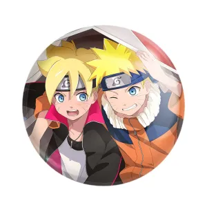 مگنت بوروتو و ناروتو انیمه بوروتو Boruto