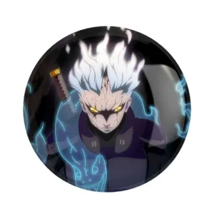 مگنت میتسوکی انیمه بوروتو Boruto