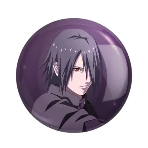مگنت ساسکه اوچیها انیمه بوروتو Boruto