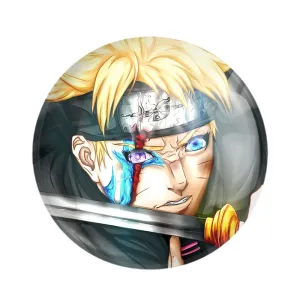 مگنت بوروتو اوزوماکی انیمه بوروتو Boruto