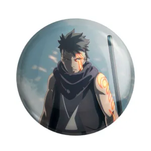 مگنت کاواکی انیمه بوروتو Boruto