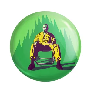 مگنت والتر وایت سریال بریکینگ بد Breaking Bad