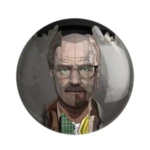 مگنت والتر وایت سریال بریکینگ بد Breaking Bad