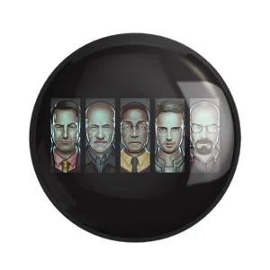 مگنت سریال بریکینگ بد Breaking Bad