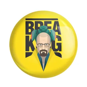 مگنت والتر وایت سریال بریکینگ بد Breaking Bad