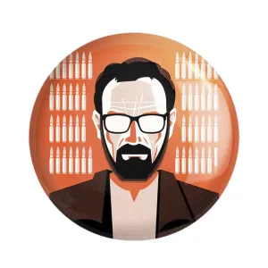 مگنت سریال بریکینگ بد Breaking Bad
