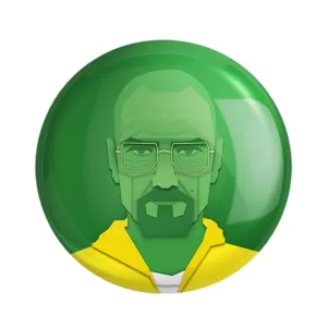 مگنت والتر وایت سریال بریکینگ بد Breaking Bad