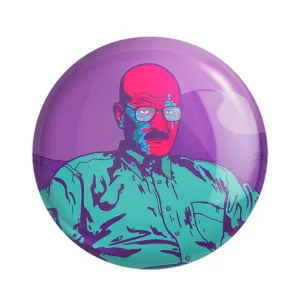 مگنت والتر وایت سریال بریکینگ بد Breaking Bad