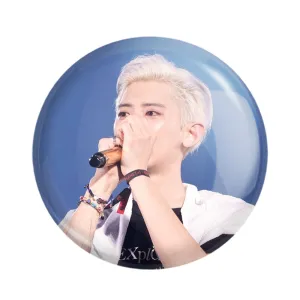 مگنت پارک چانیول گروه اکسو EXO