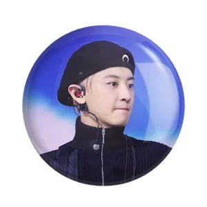 مگنت پارک چانیول گروه اکسو EXO
