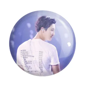 مگنت پارک چانیول گروه اکسو EXO