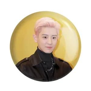 مگنت پارک چانیول گروه اکسو EXO