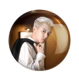 مگنت پارک چانیول گروه اکسو EXO