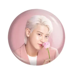 مگنت پارک چانیول گروه اکسو EXO