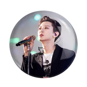 مگنت پارک چانیول گروه اکسو EXO