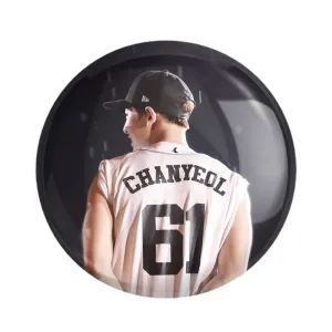مگنت پارک چانیول گروه اکسو EXO