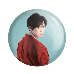 مگنت پارک چانیول گروه اکسو EXO