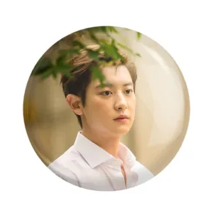 مگنت پارک چانیول گروه اکسو EXO