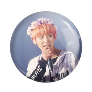 مگنت پارک چانیول گروه اکسو EXO