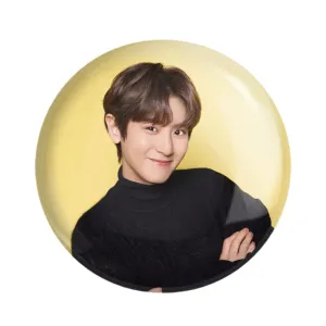 مگنت پارک چانیول گروه اکسو EXO