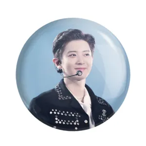 مگنت پارک چانیول گروه اکسو EXO