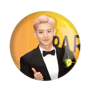 مگنت پارک چانیول گروه اکسو EXO