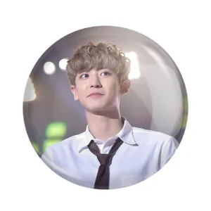 مگنت پارک چانیول گروه اکسو EXO