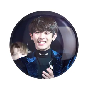 مگنت پارک چانیول گروه اکسو EXO