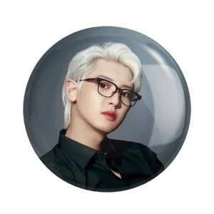 مگنت پارک چانیول گروه اکسو EXO