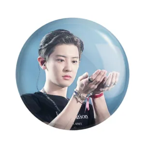 مگنت پارک چانیول گروه اکسو EXO