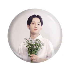 مگنت چن گروه اکسو EXO