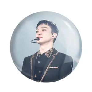 مگنت چن گروه اکسو EXO