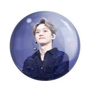 مگنت چن گروه اکسو EXO