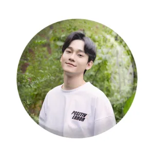 مگنت چن گروه اکسو EXO