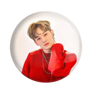 مگنت چن گروه اکسو EXO